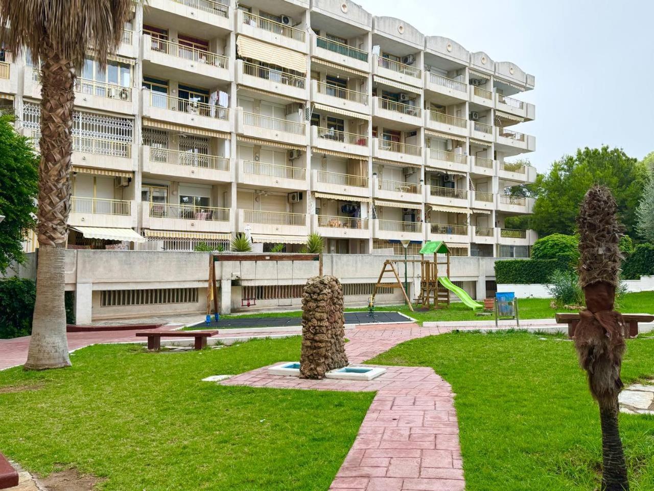 Apartsalou Lea Zewnętrze zdjęcie