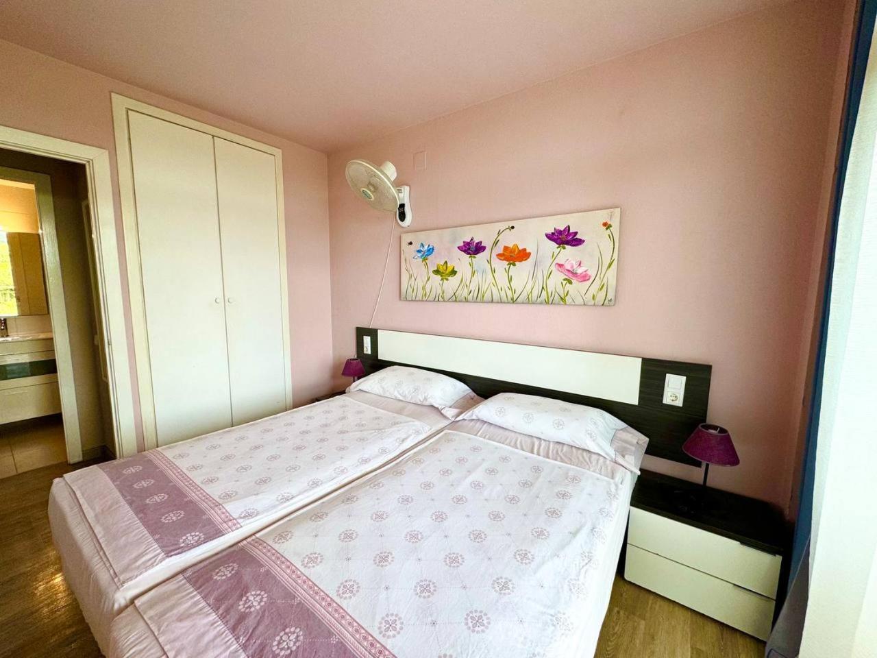 Apartsalou Lea Zewnętrze zdjęcie