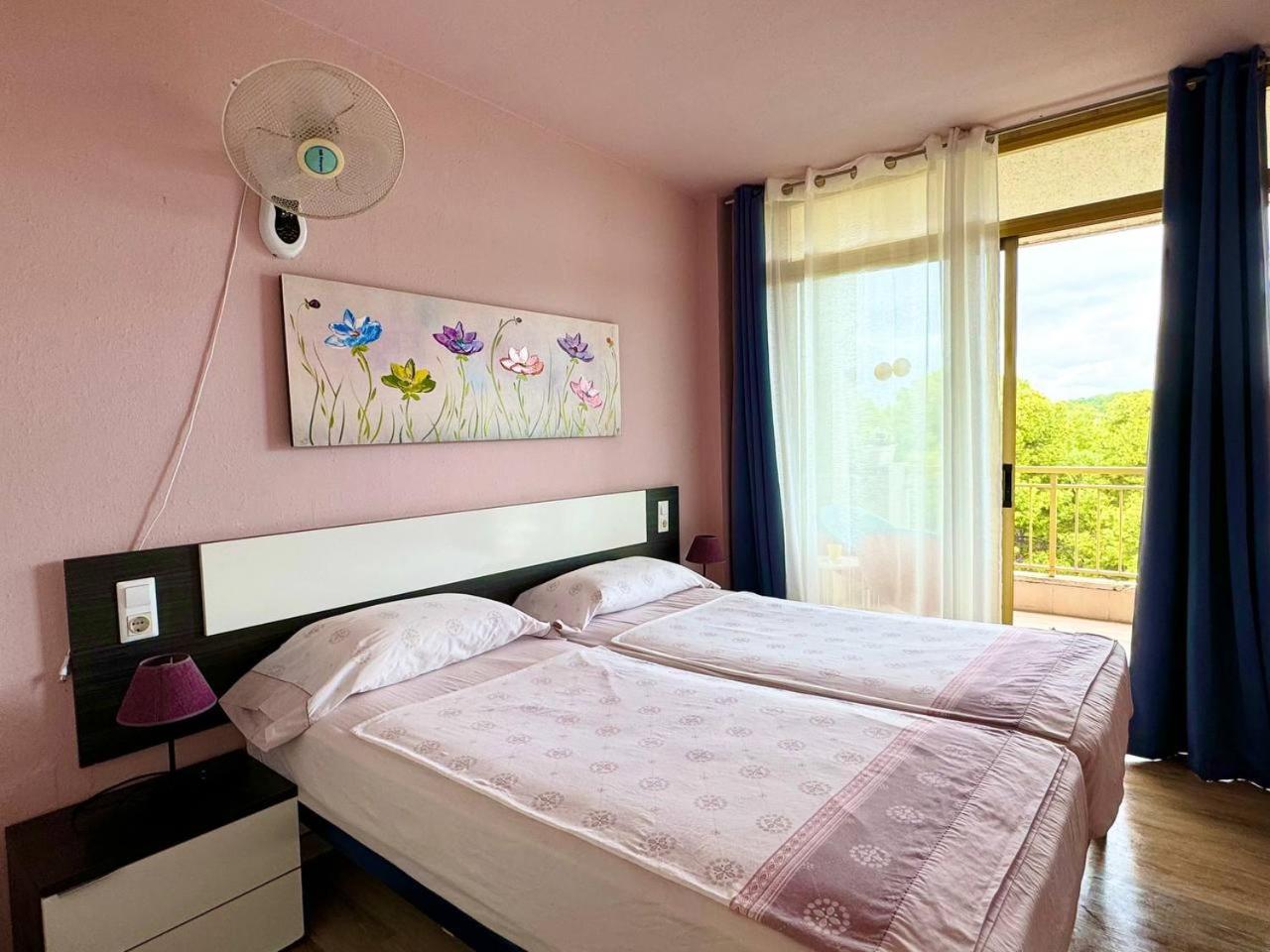 Apartsalou Lea Zewnętrze zdjęcie