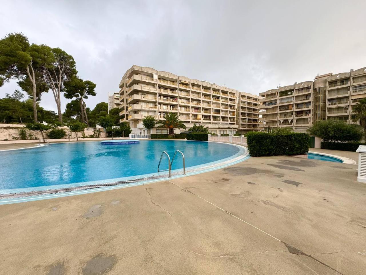 Apartsalou Lea Zewnętrze zdjęcie