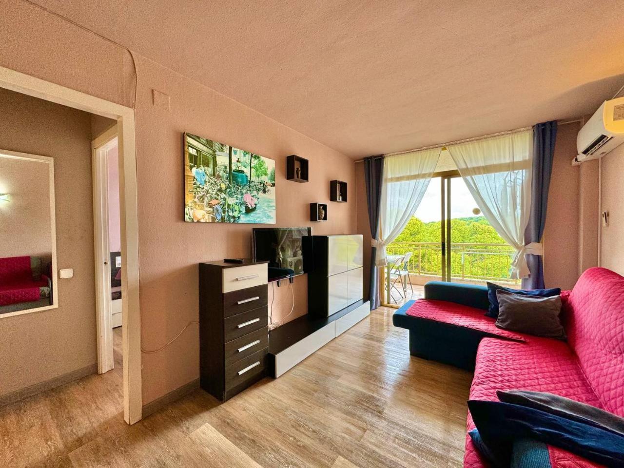 Apartsalou Lea Zewnętrze zdjęcie