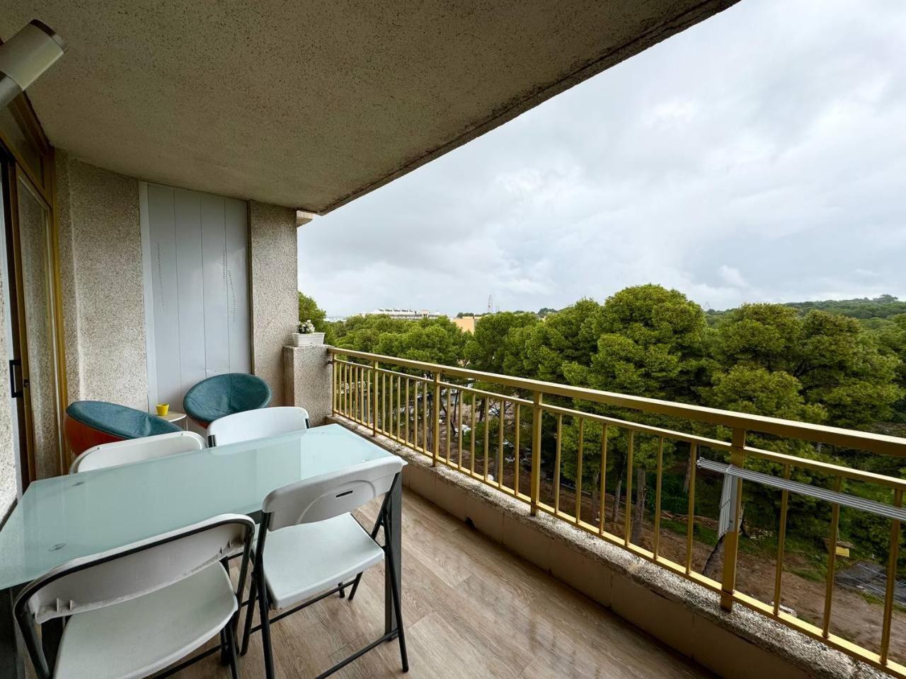 Apartsalou Lea Zewnętrze zdjęcie