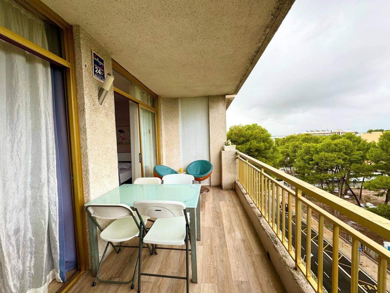 Apartsalou Lea Zewnętrze zdjęcie