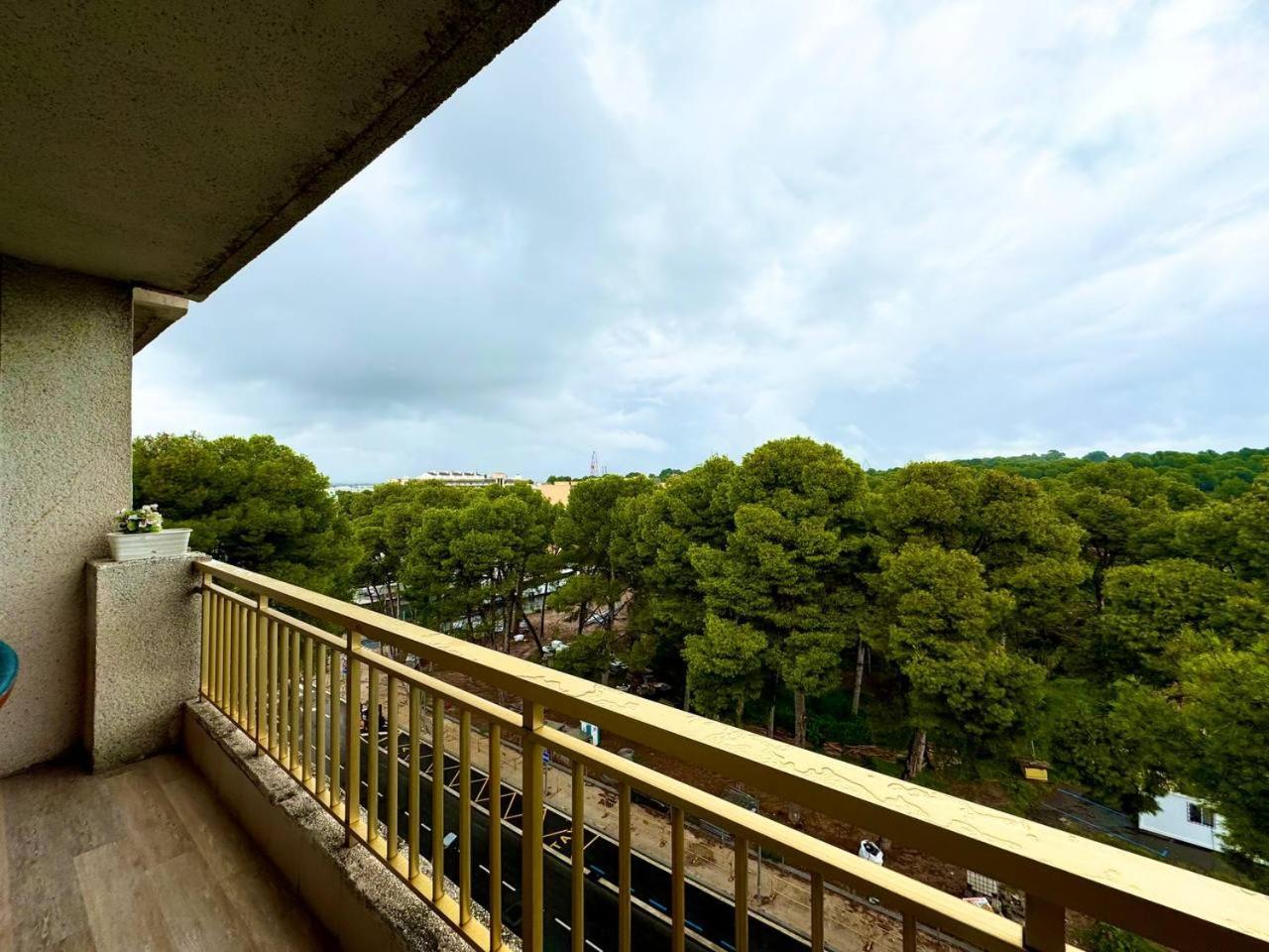 Apartsalou Lea Zewnętrze zdjęcie