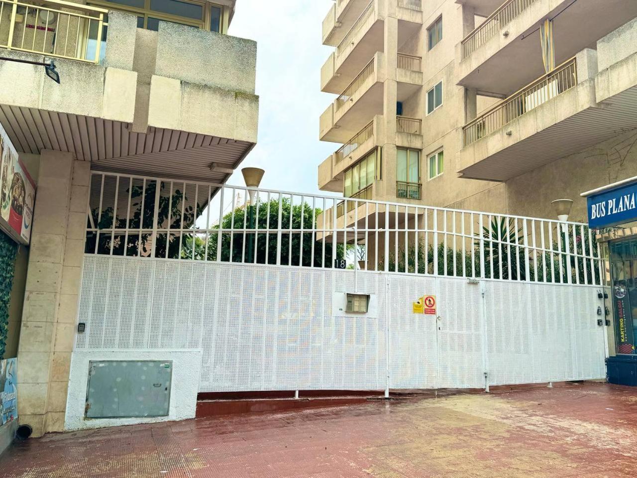 Apartsalou Lea Zewnętrze zdjęcie